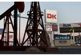 Preusmjerava li Trump naftne tokove