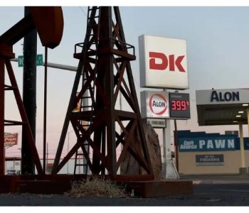 Preusmjerava li Trump naftne tokove