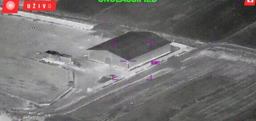 UN: ‘Pogođena je nuklearna elektrana‘; Teheran: ‘Nema mira, pokajat ćete se zbog onoga što ste učinili‘