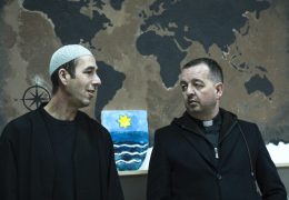 Svećenik i imam za iftarskom sofrom, budućnost Bosne i Hercegovine je u zajedništvu
