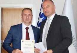 Članovi tima POSKOK-a među najbogatijim tužiteljima u BiH