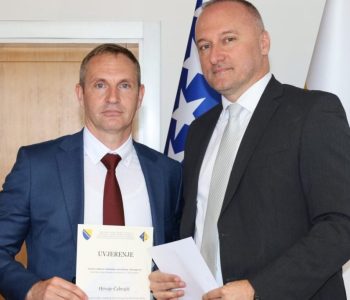 Članovi tima POSKOK-a među najbogatijim tužiteljima u BiH