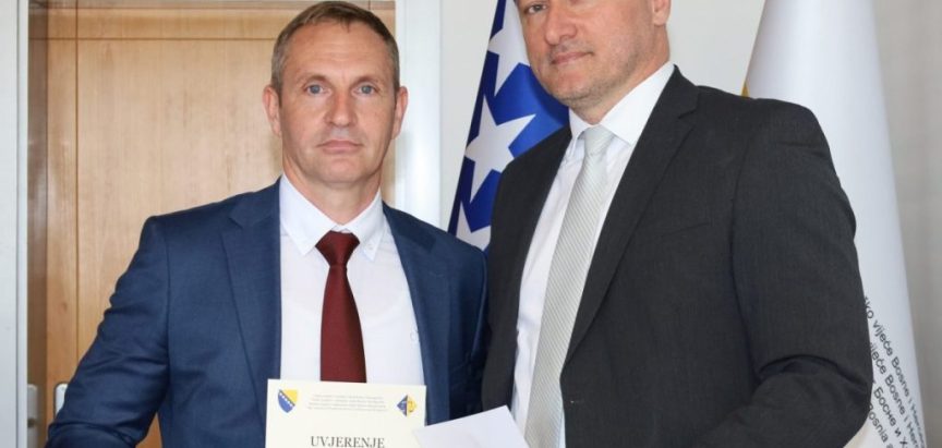 Članovi tima POSKOK-a među najbogatijim tužiteljima u BiH