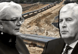 Ustavni sud FBiH odbio Bradarin zahtjev i potvrdio ustavnost Zakona o Južnoj interkonekciji