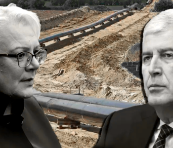 Ustavni sud FBiH odbio Bradarin zahtjev i potvrdio ustavnost Zakona o Južnoj interkonekciji