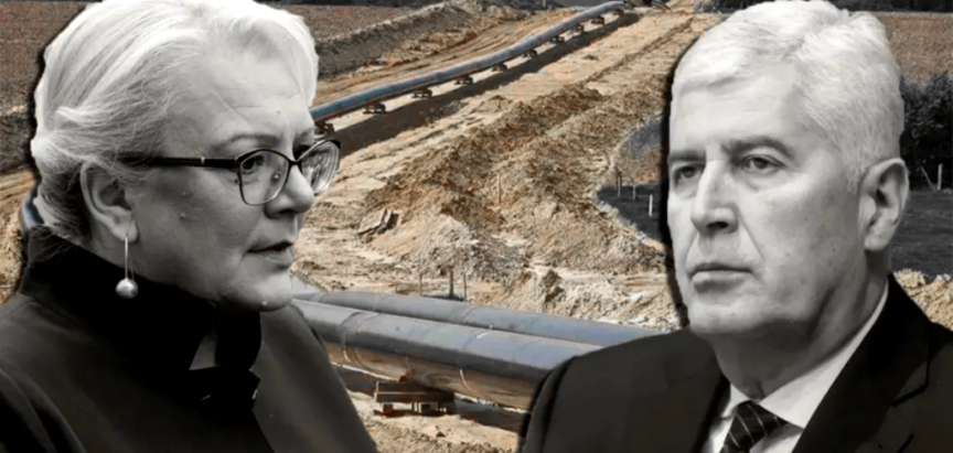 Ustavni sud FBiH odbio Bradarin zahtjev i potvrdio ustavnost Zakona o Južnoj interkonekciji