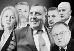 Dodiku bi smanjenje cijena goriva bilo udar na Srbe, Čović kao i obično šuti, Trojka poziva na praćenje aplikacije