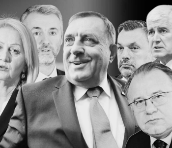 Dodiku bi smanjenje cijena goriva bilo udar na Srbe, Čović kao i obično šuti, Trojka poziva na praćenje aplikacije