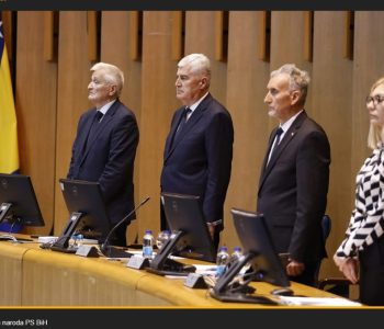 Preko 7.000 KM mjesečno za samo četiri održane sjednice Doma naroda i nek je redovna