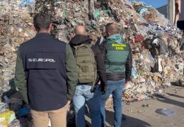 Bosna i Hercegovina u ekološkom organiziranom kriminalu