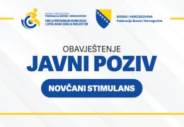Tko ima pravo prijave na objavljeni Javni poziv težak  8,7 milijuna KM