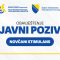 Tko ima pravo prijave na objavljeni Javni poziv težak  8,7 milijuna KM
