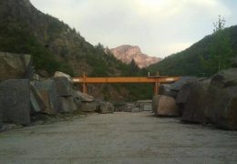 Ostaje li 155 radnika bez posla zbog gašenja jablaničkog Granita