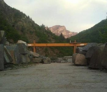 Ostaje li 155 radnika bez posla zbog gašenja jablaničkog Granita