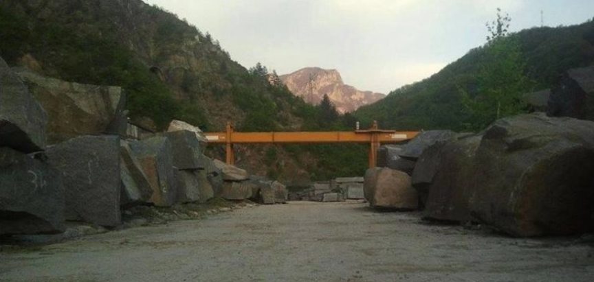 Ostaje li 155 radnika bez posla zbog gašenja jablaničkog Granita