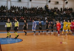 HMNK RAMA: U srijedu drugi susret doigravanja protiv MNK Sloga Gornji Vakuf-Uskoplje