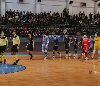 HMNK RAMA: U srijedu drugi susret doigravanja protiv MNK Sloga Gornji Vakuf-Uskoplje