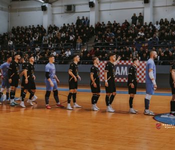 HMNK Rama u prvoj utakmici doigravanja gostuje kod MNK Sloga Gornji Vakuf-Uskoplje