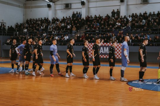 HMNK Rama u prvoj utakmici doigravanja gostuje kod MNK Sloga Gornji Vakuf-Uskoplje