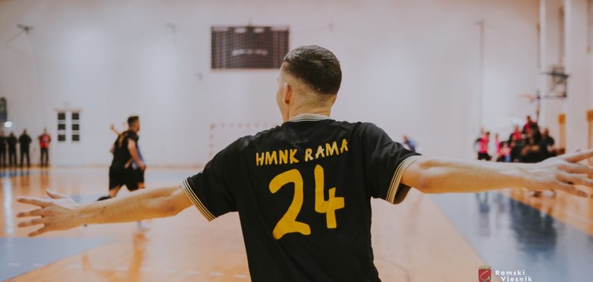 HMNK Rama u nedjelju dočekuje MNK Bubamara na domaćem terenu
