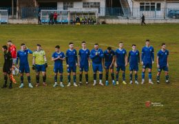 HNK Rama u nedjelju dočekuje FK Klis na domaćem terenu