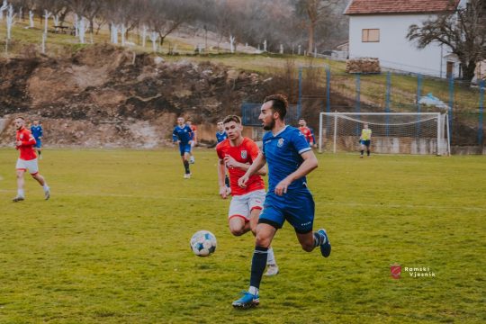 HNK Rama danas na domaćem terenu dočekuje HNK Grude