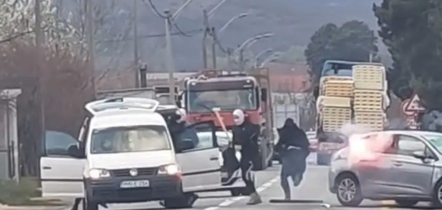 Novi slučaj huliganizma u Mostaru