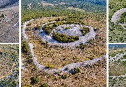Dalmacija i Hercegovina su pune drevnih i čudesnih gradina, evo zašto ne smijemo dopustiti da se devastiraju
