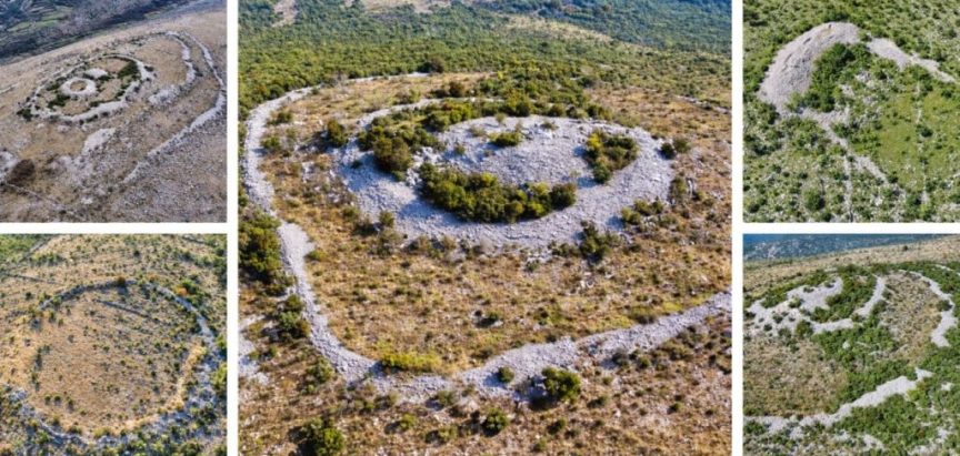 Dalmacija i Hercegovina su pune drevnih i čudesnih gradina, evo zašto ne smijemo dopustiti da se devastiraju