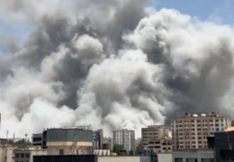 SAD poziva građane da odmah napuste više od desetak zemalja Bliskog istoka