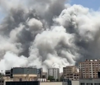 SAD poziva građane da odmah napuste više od desetak zemalja Bliskog istoka