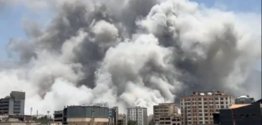 SAD poziva građane da odmah napuste više od desetak zemalja Bliskog istoka