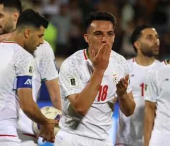 Iran donio odluku oko nastupa na Svjetskom nogometnom prvenstvu
