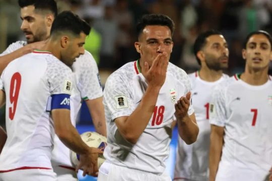 Iran donio odluku oko nastupa na Svjetskom nogometnom prvenstvu