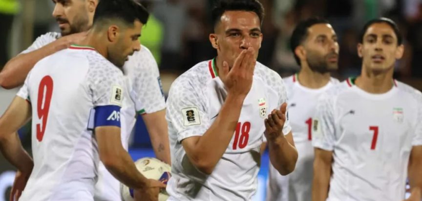 Iran donio odluku oko nastupa na Svjetskom nogometnom prvenstvu