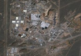 Što se skriva 500 metara ispod Irana?