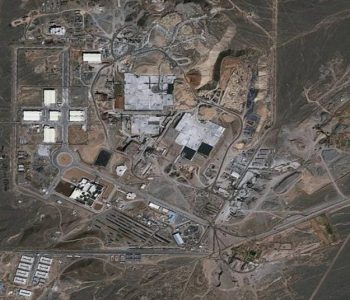 Što se skriva 500 metara ispod Irana