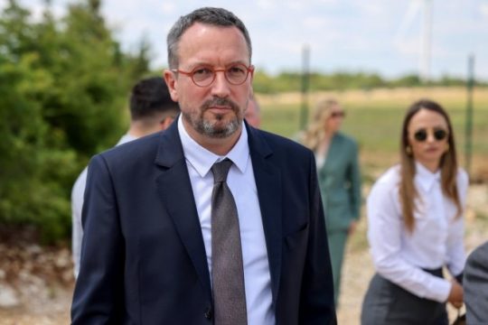 TKO JE UHIĆENI DIREKTOR HEP-a IVICA ŽIGIĆ: USKOK istražuje štetu od 1,5 milijuna eura, otkrivene luksuzne vile i stanovi