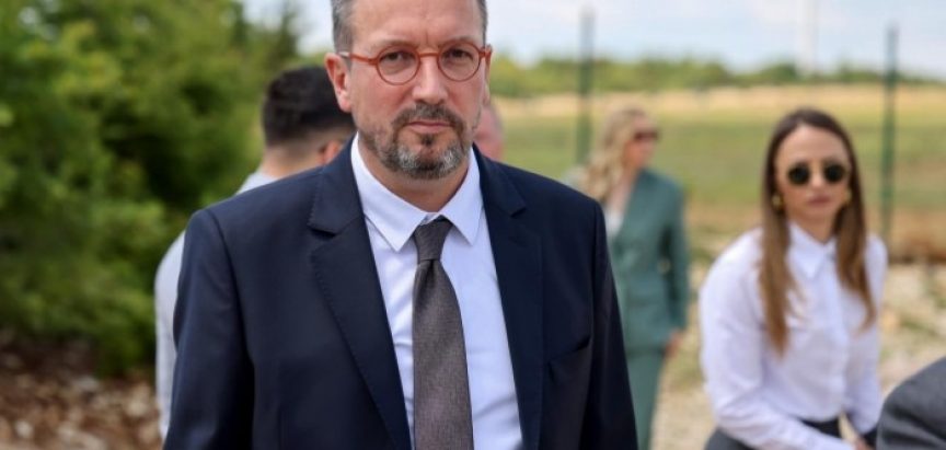 TKO JE UHIĆENI DIREKTOR HEP-a IVICA ŽIGIĆ: USKOK istražuje štetu od 1,5 milijuna eura, otkrivene luksuzne vile i stanovi