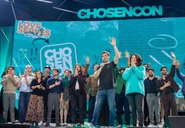 „Izabrani“ je najprevođenija serija u povijesti