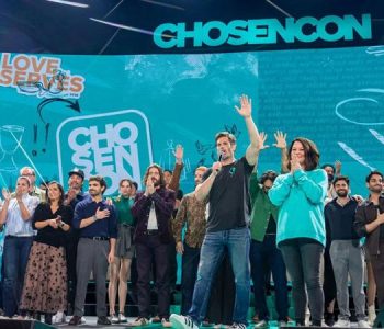 „Izabrani“ je najprevođenija serija u povijesti