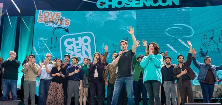 „Izabrani“ je najprevođenija serija u povijesti