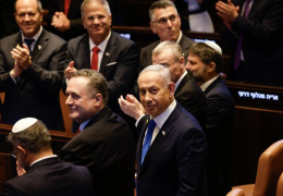 Izrael odobrio smrtnu kaznu, ali samo za Palestince