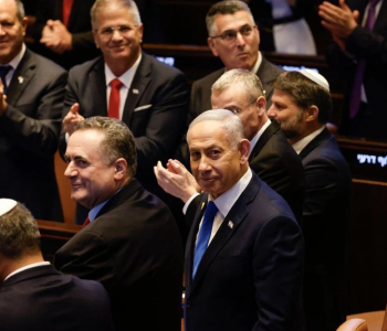 Izrael odobrio smrtnu kaznu, ali samo za Palestince