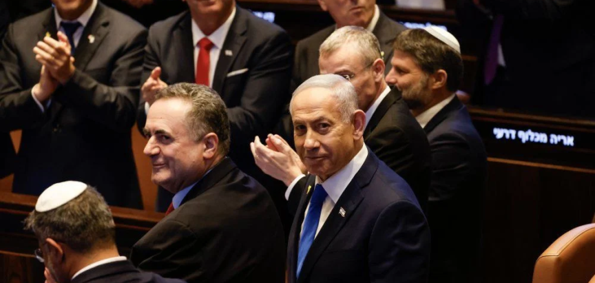 Izrael odobrio smrtnu kaznu, ali samo za Palestince