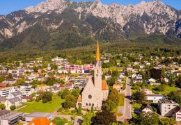 Najmanje posjećena država u Europi nema svoj aerodrom: u njoj kriminal ne postoji, a pauza za ručak traje čak sat i pol