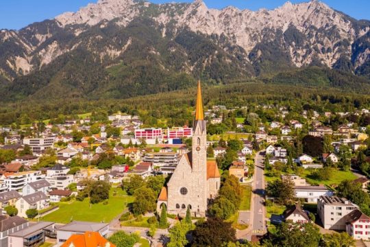 Najmanje posjećena država u Europi nema svoj aerodrom: u njoj kriminal ne postoji, a pauza za ručak traje čak sat i pol