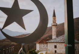 Prvi je dan Ramazanskog bajrama, nagrada za strpljenje i posvećenost