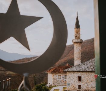 Prvi je dan Ramazanskog bajrama, nagrada za strpljenje i posvećenost