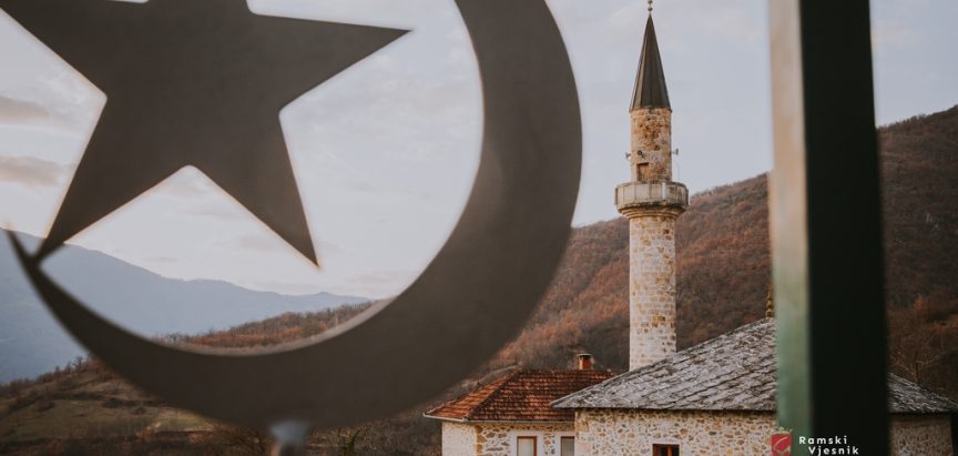 Prvi je dan Ramazanskog bajrama, nagrada za strpljenje i posvećenost